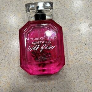 Victoria’s Secret perfume